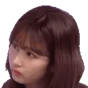sanaConfused emote
