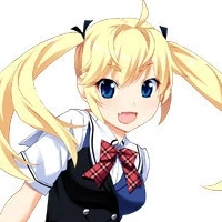 Michiru emote