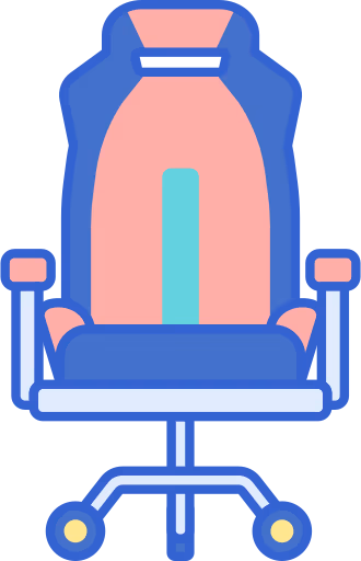 GamingChair emote