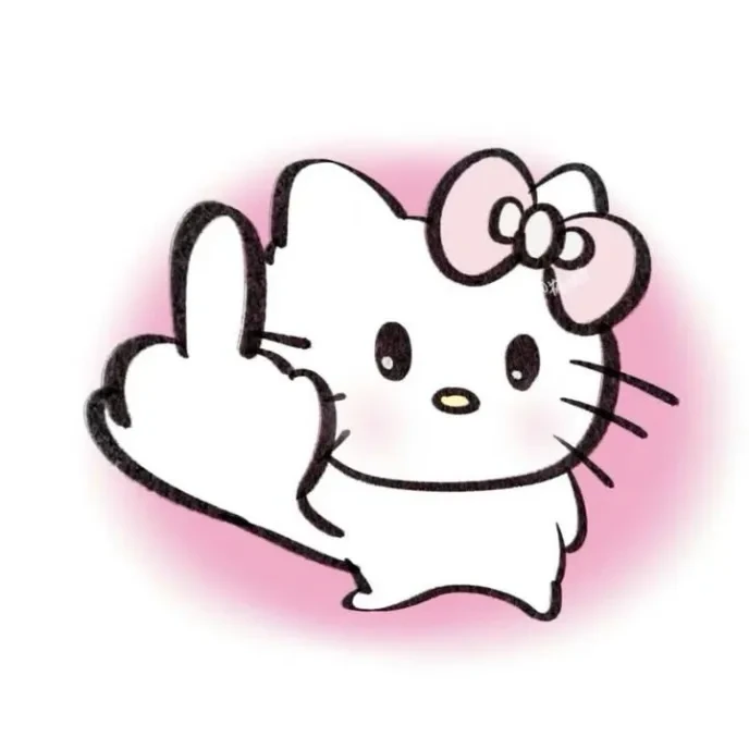 kitty_mifin emote