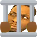 bruhHalp emote