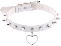 Whitechoker emote