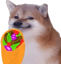 CheemsShawarma emote