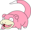 slowpoke emote