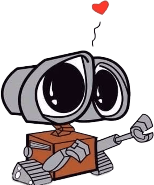 WallEMatching emote
