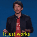 ItJustWorks animated emote