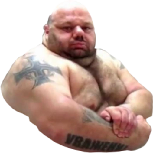 mogged_by_grizzly emote