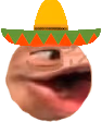 MexicanPogMan emote