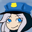 AsheBusted emote
