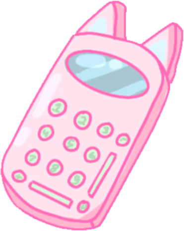 Phone emote