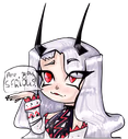 AreYouSerious emote