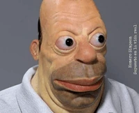 goofyahhsimpson emoji