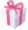 DGF_Gift emote