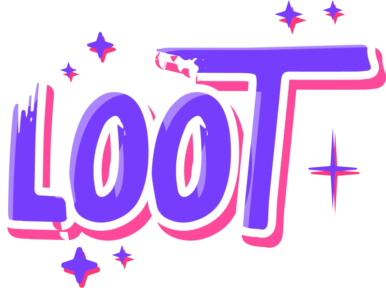 LOOT emote
