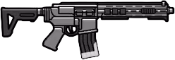 CarbineRifleMK2 emote