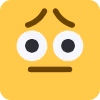 square_concern emoji