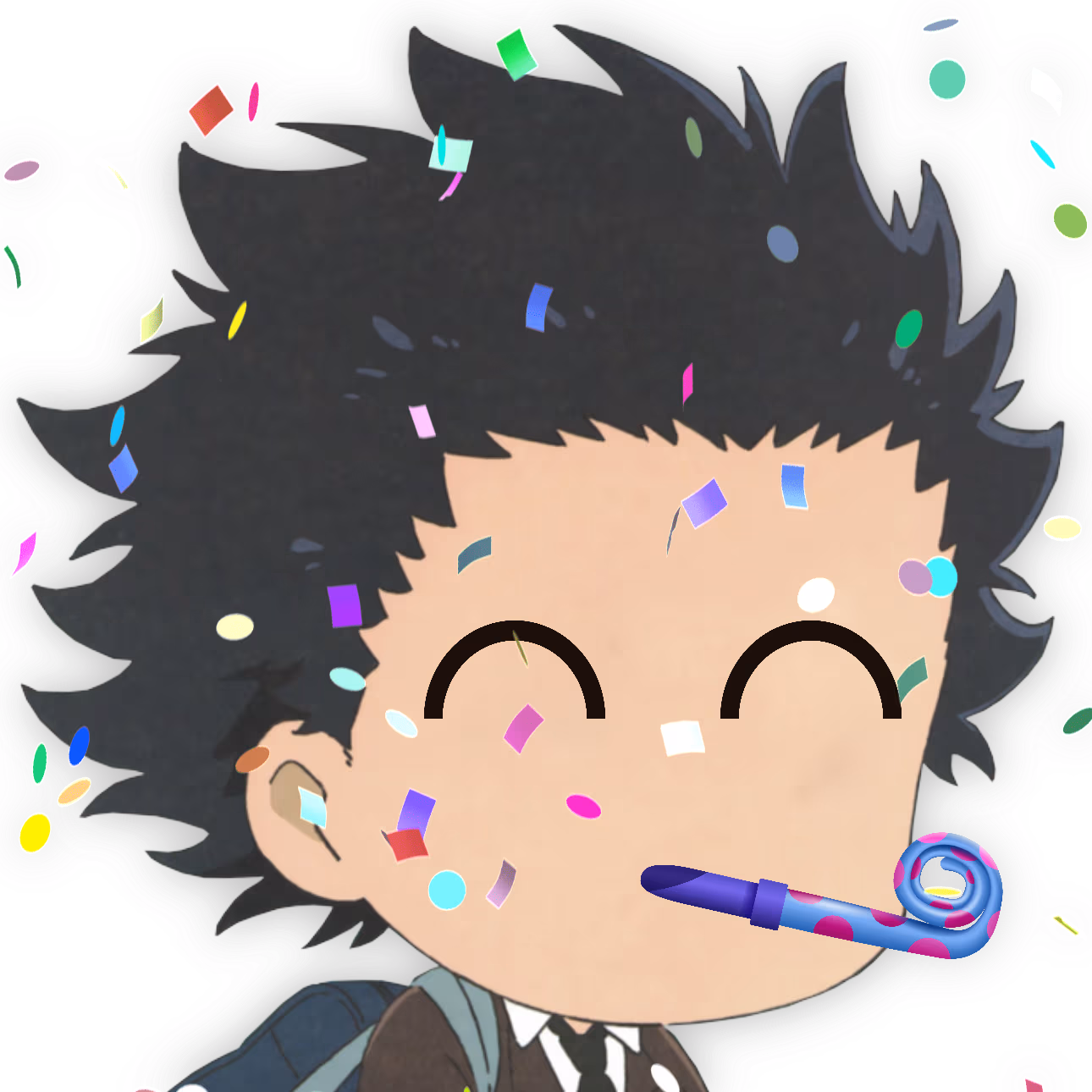 ShoyaIshida_BirthdayCelebrate emote