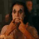 JokerSmile emote