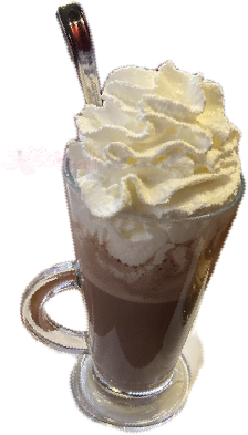 coffefoamy static emote