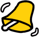 janky_bell emote
