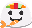 sushinom emote