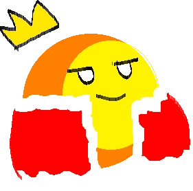 king emote