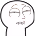 notsure emote