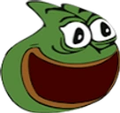MEGALUL emote