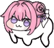 dorowalk emote