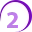 Purple_Number_2 emote