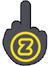 fuck_zifty_middle_finger emote