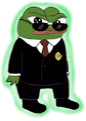 Glowie emote