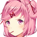 NatsukiChoco emote