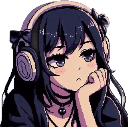 listening_music emote
