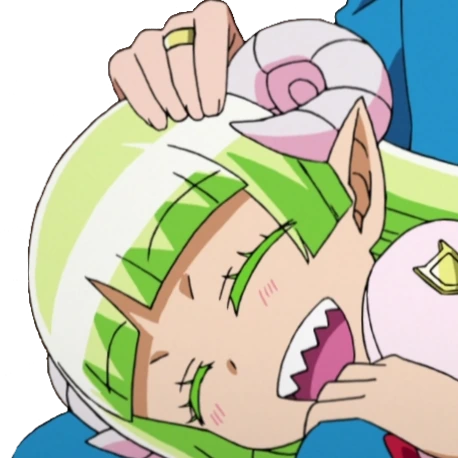 ClaraPat emote