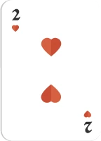 playing_card_hearts_two emote