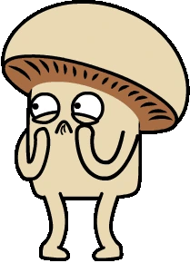 MushroomsCry emote