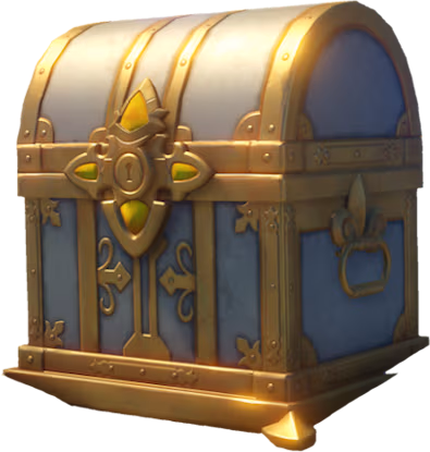 Item_Luxurious_Chest emote
