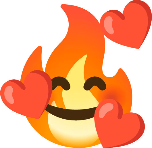 Fuego_Enamorado emote