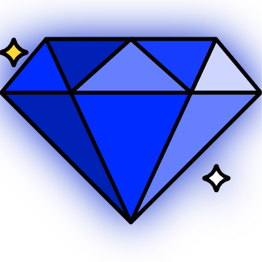 Blue_Jewel static emote