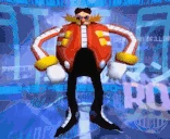 IveComeToMakeAnAnnouncement emote