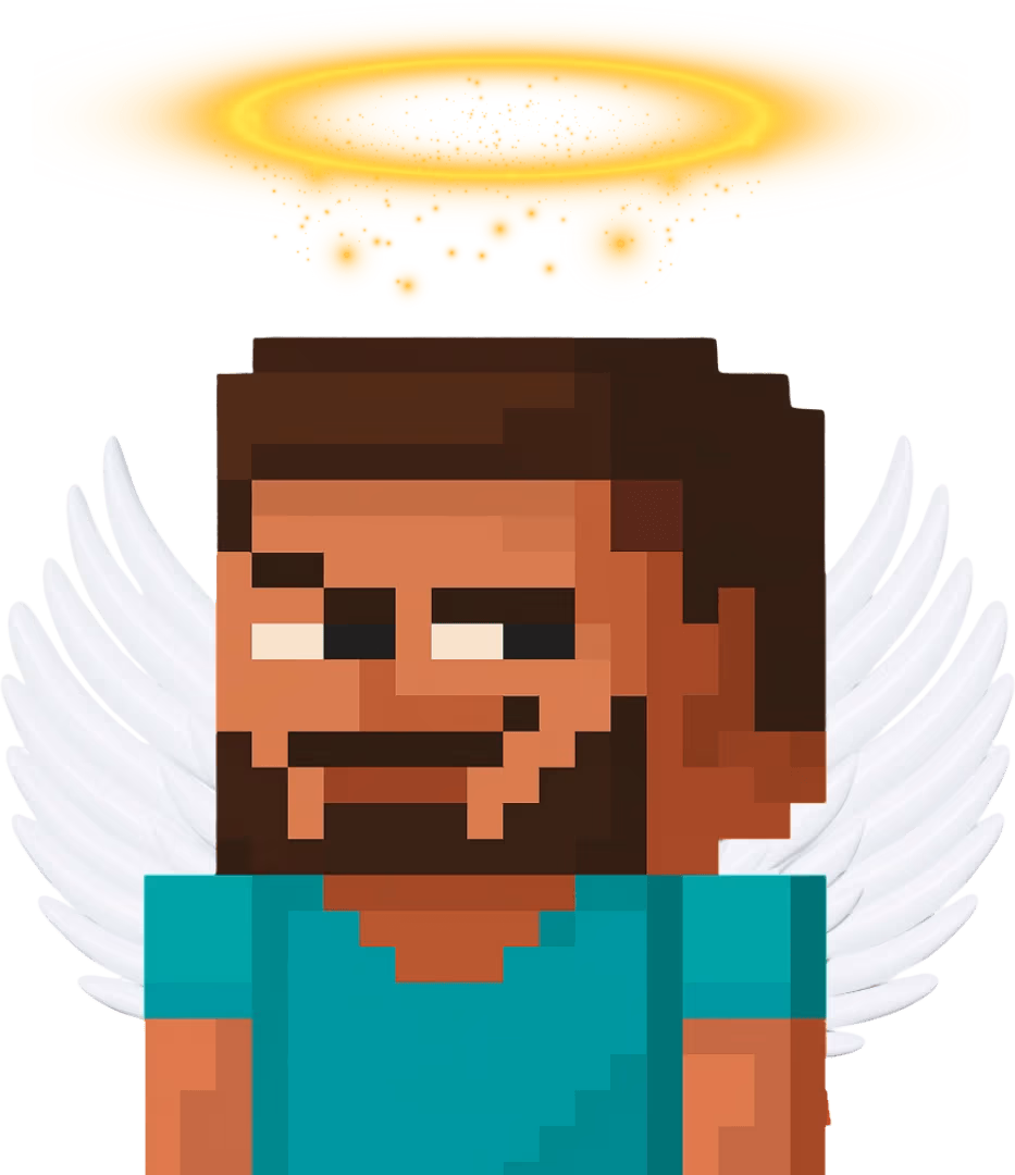 Gigasteveangel emote