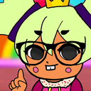 mandynerd static emote