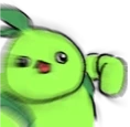 MokokoSmash emote