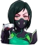 viper_drinking emoji
