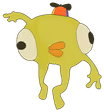 BINGBONG emote