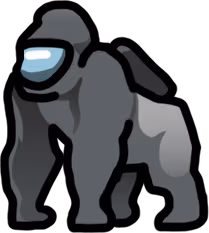 sus_gorilla emote