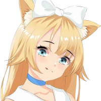LuxiriaTenshi_1 emote