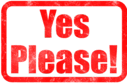 yesplease emote