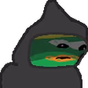 donkCult emote